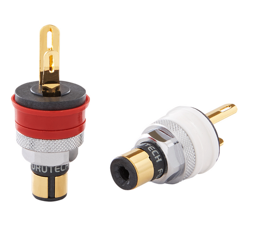 Furutech FT-903(G) High End Performance RCA socket