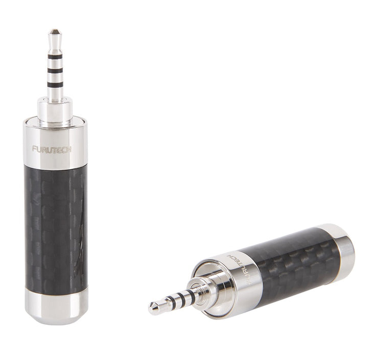 Furutech CF-7254-N1(R) 2.5mm Headphone Connector
