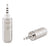 Furutech FT-7254(R) 2.5mm Headphone Connector