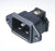 Furutech FI-33 NCF (R) IEC INLET/NCF body