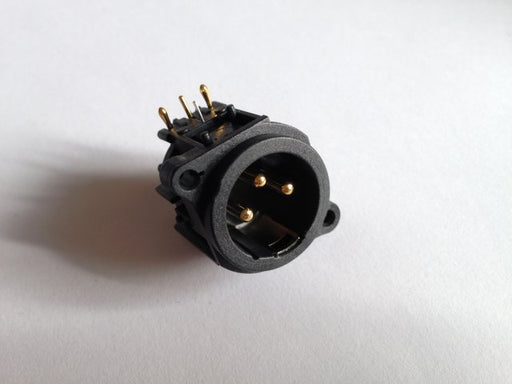 XLR Jack MC-915G