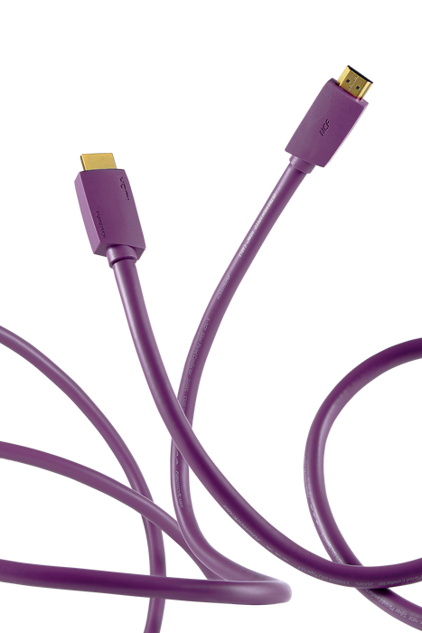 HF-X NCF HDMI