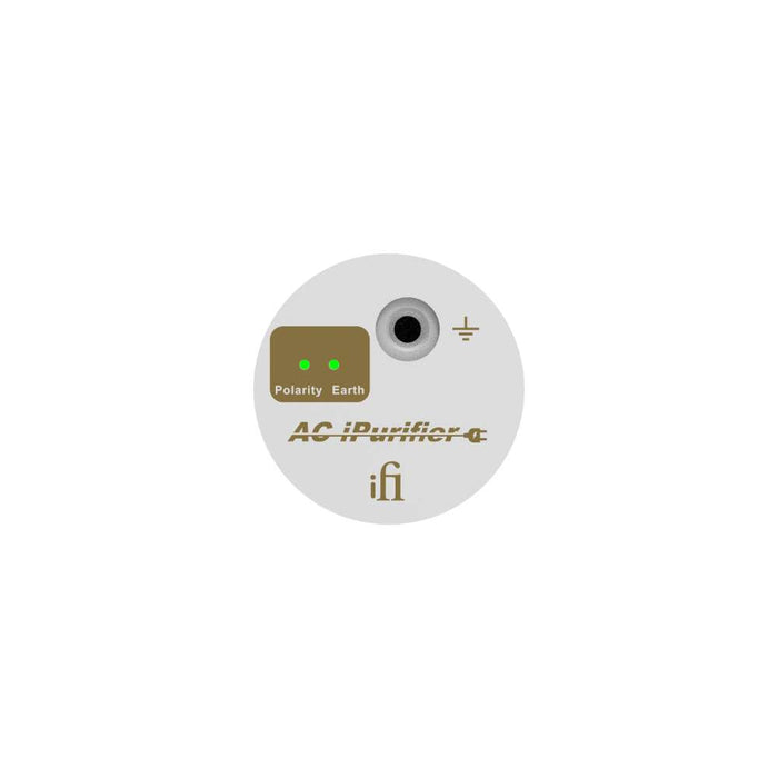 AC iPurifier