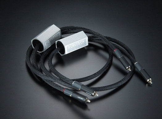 Furutech Audio Reference III RCA High End Performance Interconnect Cable, 1.2m