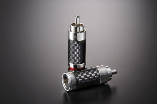 Furutech CF-126(R) RCA connector 2kpl