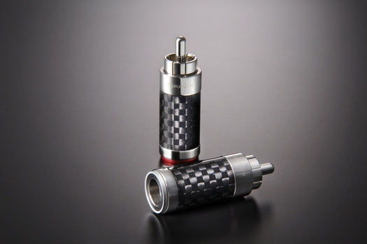Furutech CF-126(R) RCA connector 2kpl