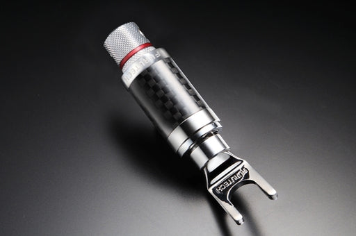 Furutech CF-201(R) Spade connector 2kpl