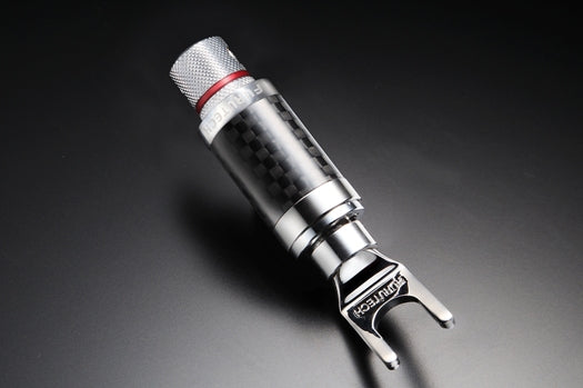 Furutech CF-201(R) Spade connector 2kpl