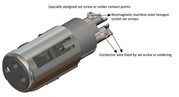 CF-602F NCF