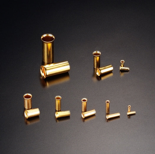 Furutech GS-35P Crimp Sleeves - 1kpl