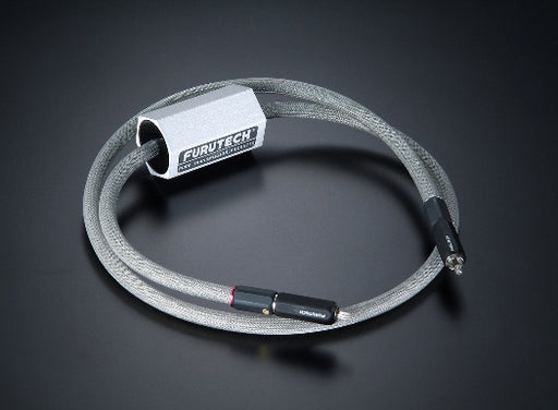 Furutech Digi Reference III RCA High End Performance Digital Cable, 1.2m