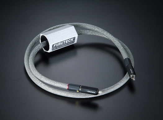 Furutech Digi Reference III RCA High End Performance Digital Cable, 1.2m
