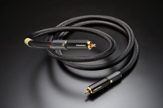 Furutech Evolution II Digi RCA Audio Cable, 1.2m
