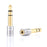 Furutech F63-S(R) 3.5 stereo to 6.3 stereo adaptor