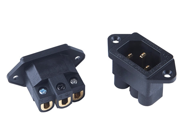 Furutech FI-06(G) AC Inlet