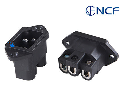 Furutech FI-06 NCF (R) AC Inlet