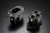 Furutech FI-09 NCF (R) IEC Inlet / NCF body