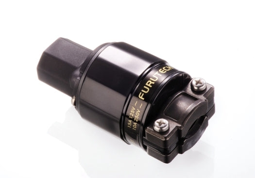 Furutech FI-11-N1(Ag) High Performance IEC liitin