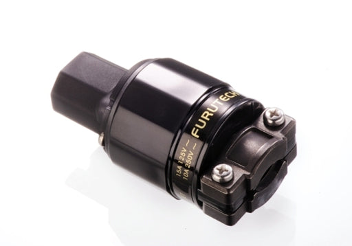 Furutech FI-11-N1(G) High Performance IEC liitin