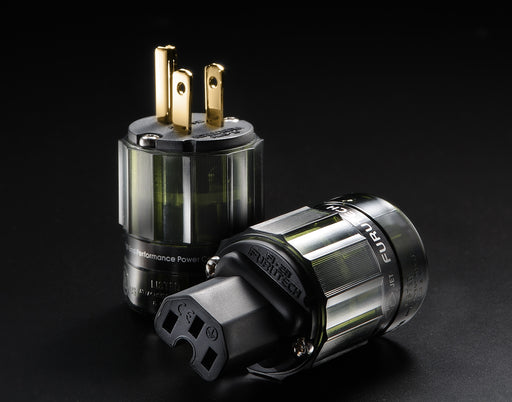 Furutech FI-28(G) High End Performance IEC liitin