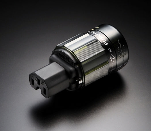 Furutech FI-28(R) High End Performance IEC liitin
