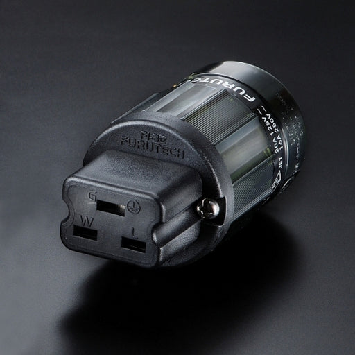 Furutech FI-32(R) High Performance IEC connector