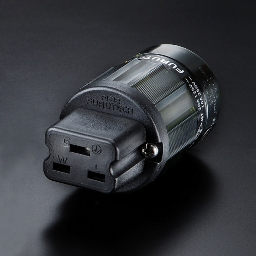 Furutech FI-32(R) High Performance IEC connector