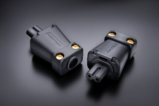 Furutech FI-8N(G) High Performance Figure 8 IEC connector