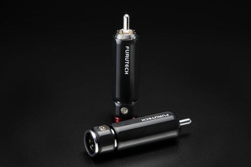 Furutech FP-108(R) Pure Transmission RCA connector