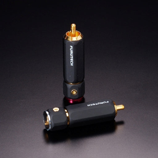 Furutech FP-110(G) RCA connector 4kpl