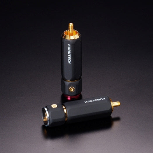 Furutech FP-110(G) RCA connector 4kpl