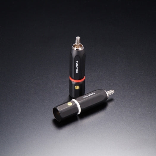 Furutech FP-120(R) RCA connector