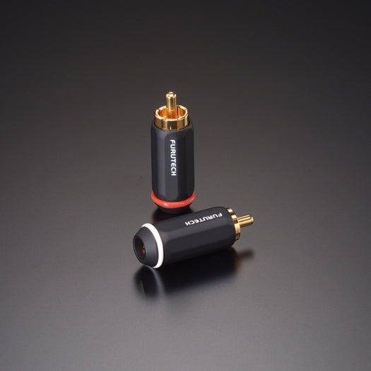 Furutech FP-126(G) RCA connector 4kpl