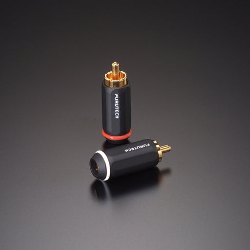 Furutech FP-126(R) RCA connector 4kpl