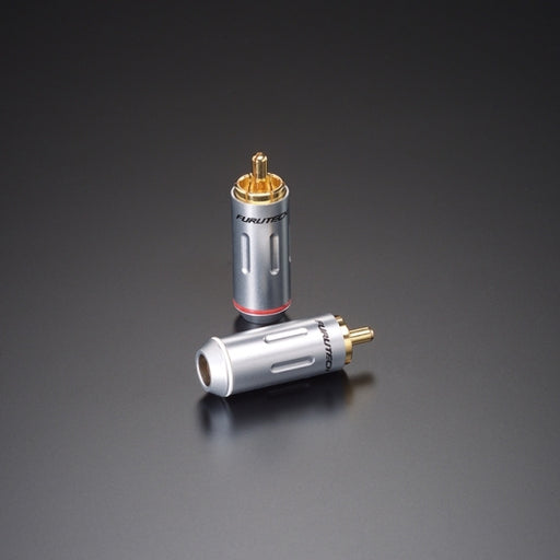 Furutech FP-162(G) RCA connector 4kpl