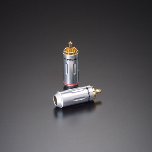 Furutech FP-162(G) RCA connector 4kpl