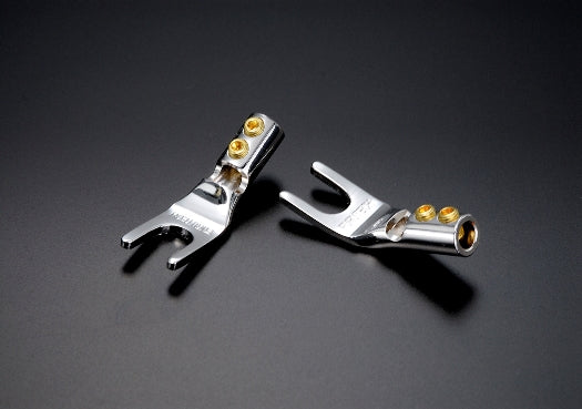 Furutech FP-201(R) Spade terminal 4kpl