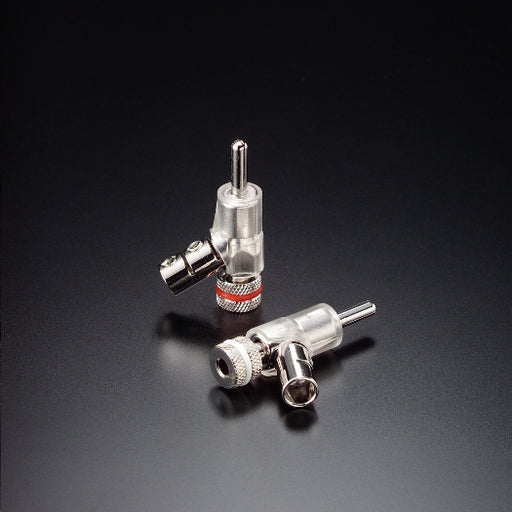 Furutech FP-202(R) Banana connector 4kpl
