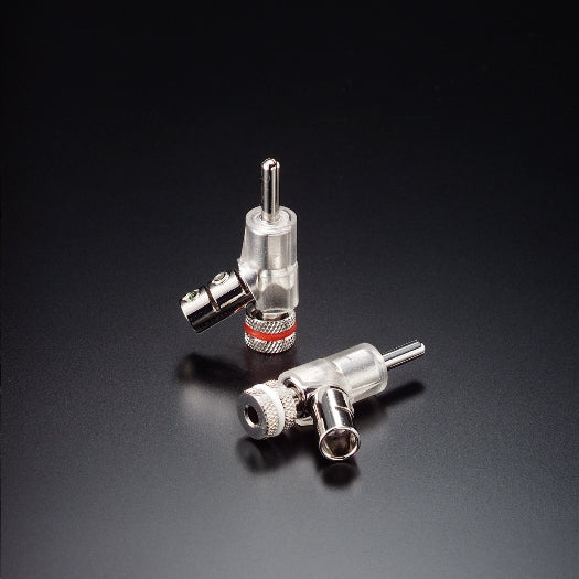 Furutech FP-202(R) Banana connector 4kpl
