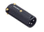 Furutech FP-601M(G) XLR connector (male)