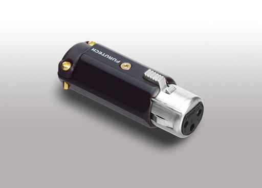 Furutech FP-602F(G) XLR connector (female)