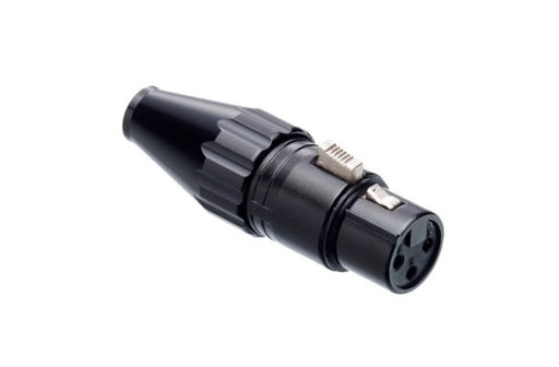 Furutech FP-702F(G) XLR connector (female)
