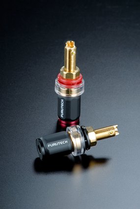 Furutech FP-803(G) High Performance Binding Post 2pcs