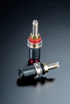 Furutech FP-803(R) High Performance Binding Post 2pcs