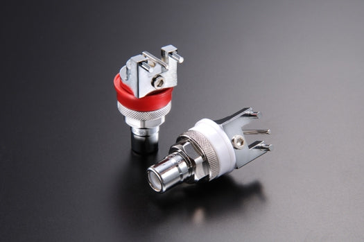 Furutech FP-908(R) High End Performance RCA socket