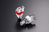 Furutech FP-908(R) High End Performance RCA socket