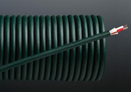 Furutech FS-15S solid core speaker cable