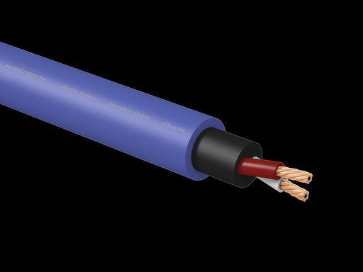 Furutech FS-alpha36 Speaker Cable (€/m)