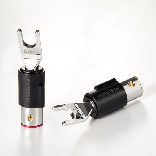 Furutech FT-211(R) Spade connector 4kpl