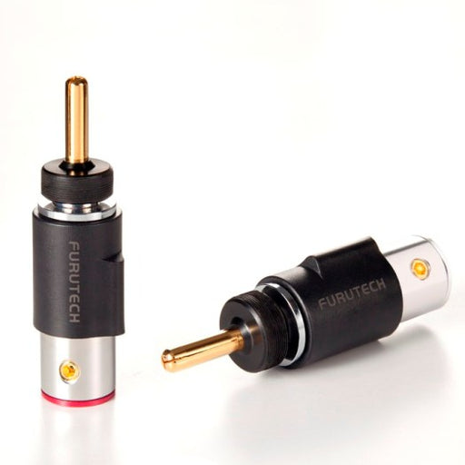 Furutech FT-212(G) Banana connector 4kpl